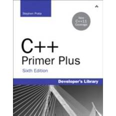 C ++primer C++ Primer Plus (E-Book, 2011)