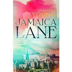 Jamaica Jamaica Lane (Hæftet, 2017)