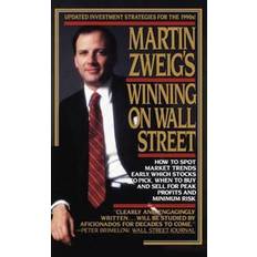 On wall Martin Zweig's Winning on Wall Street (Relié, 1986)