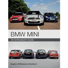 BMW Mini: An Enthusiast's Guide (Heftet, 2016)