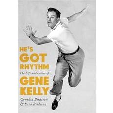 Hes He's Got Rhythm (Hardcover, 2017)