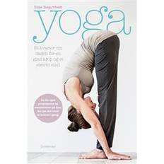 Bøger Yoga - et kvarter om dagen for en glad krop og et stærkt sind (Indbundet, 2013)
