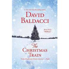 Christmas train christmas train (Paperback, 2014)