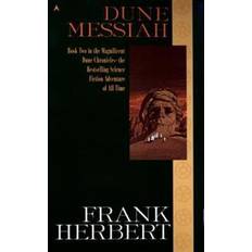 Dune messiah frank herbert Dune Messiah (E-bok, 2008)