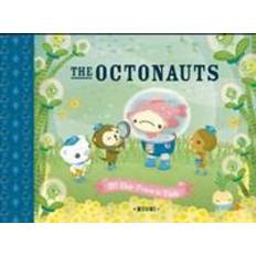 Octonauts Octonauts and the frown fish (Häftad, 2010)