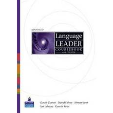 Dizionari e Lingue Audiolibri Language leader. Advanced. Coursebook. Con espansione online. Con (Audiolibro, CD, 2010)