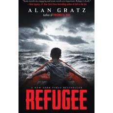 Books Refugee (Hardcover, 2017)