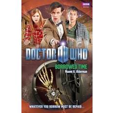 Doctor Who: Borrowed Time (Paperback, 2016)