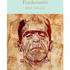 Frankenstein mary shelley Frankenstein Macmillan Collector's Library Mary Shelley (Hardcover, 2017)