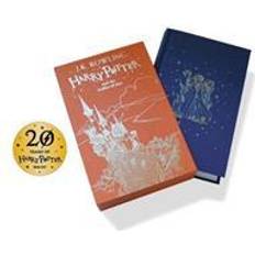 Books Harry Potter and the Goblet of Fire, Ukendt format (Hardcover, 2016)