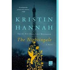 The nightingale kristin hannah The Nightingale (Hæftet, 2017)