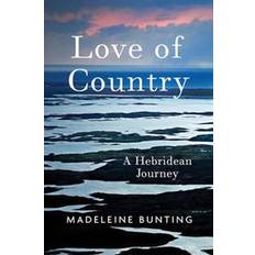 Love of Country: A Hebridean Journey (Hardcover, 2016)
