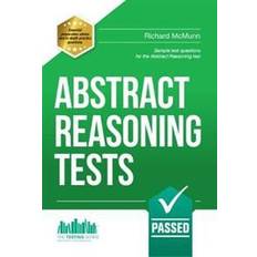 Abstract Reasoning Tests: Sample Test Questions and Answers for the Abstract Reasoning Tests (Häftad, 2014)