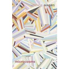 Claudio magris Microcosms (Häftad, 2017)