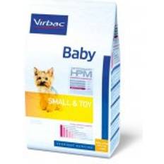 Virbac baby Virbac HPM Baby Dog Small & Toy 1.5kg