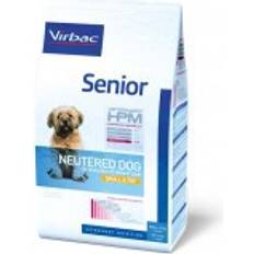 Virbac senior Virbac HPM Senior Dog Neutered Small & Toy 3kg