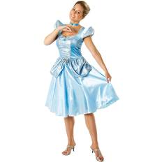 Cinderella fancy dress Rubies Cinderella