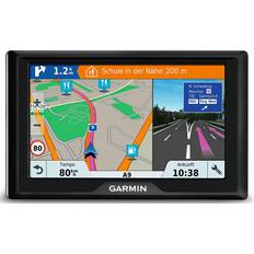 Garmin Drive 51 LMT-S