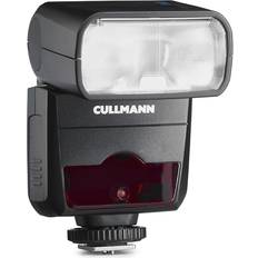 Flashes d'appareil photo Cullmann 61140 CUlight FR 36MFT fflash compact stroboscopique pour appareil photo CSC de Olympus ou Panasonic avec fonction MFT-TTL Radiocommande 2.4