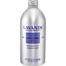 Bubble Bath L'Occitane Lavender Foaming Bath 16.9fl oz