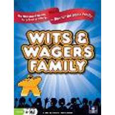 Wits & Wagers Family