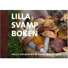 Lilla svampboken (Indbundet, 2014)