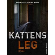 Kattens bog Kattens leg (E-bog, 2017)
