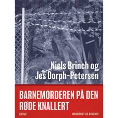 Knallert Barnemorderen på den røde knallert (E-bog, 2017)