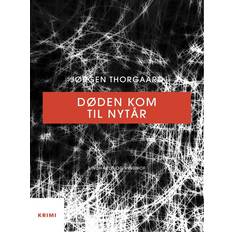 Nytår Døden kom til nytår (E-bok, 2017)