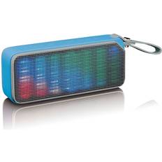 Lenco BT-191 Portable Speaker 7W