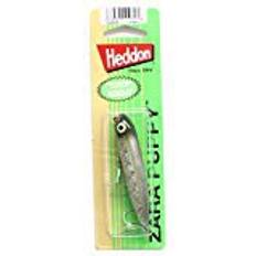 Heddon Zara Puppy 7.6cm Flitter Shad