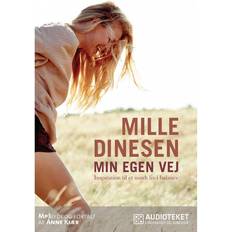 Mille dinesen Min egen vej (Lydbog, MP3, 2017)