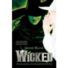 Wicked years Wicked: 1 (Wicked Years 1) (Paperback, 2006)