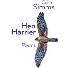 Hen Harrier Poems (Hæftet, 2015)