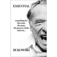Essential Bukowski: Poetry (Paperback, 2016)