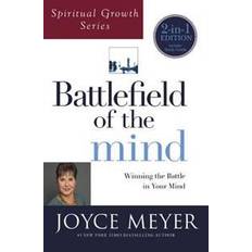 Books Battlefield of the Mind (Spiritual Growth Series): Winning the Battle in Your Mind (Paperback, 2017)