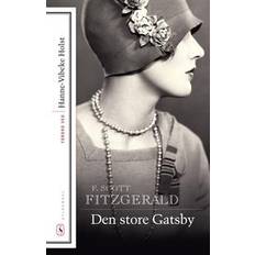 Den store Gatsby: roman (Hæftet, 2012)