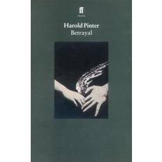 Betrayal Betrayal (Paperback, 2013)