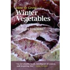 E-Books How to Grow Winter Vegetables (E-Book, 2012)