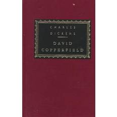 David copperfield David Copperfield (Indbundet, 1991)