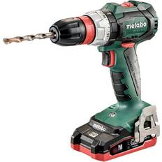 Metabo BS 18 LT BL (2X4.0Ah) (602325500)