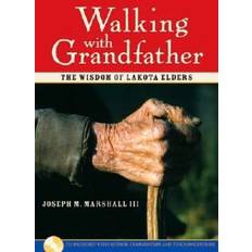 Walking with Grandfather (Hardcover, 2005)