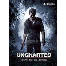 Uncharted (Hæftet, 2016)