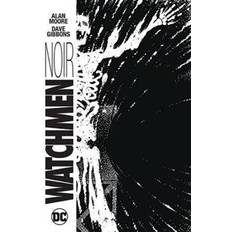 Watchmen Watchmen Noir (Inbunden, 2016)