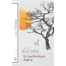 En landsbydegns dagbog (Lydbog, MP3, 2008)