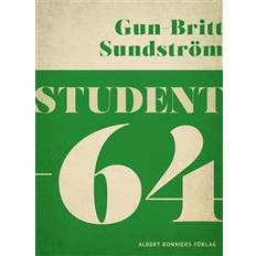 Student -64 (E-bok, 2016)