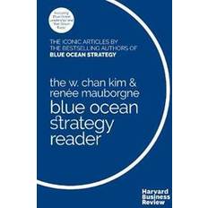 w chan kim and renee mauborgne blue ocean strategy reader the iconic articl (Paperback, 2017)