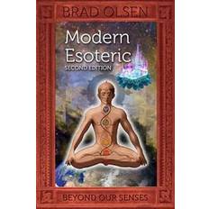 Modern Esoteric: Beyond Our Senses (Häftad, 2017)