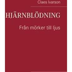 Hjärnblödning: Från mörker till ljus (E-bok, 2016)