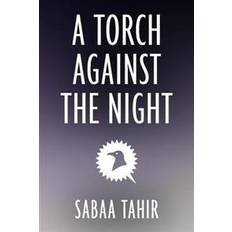 A Torch Against the Night (Häftad, 2017)